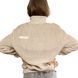 Sweatshirt Beige свитшот бежевый L M1027 фото 2