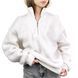 Sweatshirt Milk світшот молочний M1031 фото 1