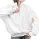 Sweatshirt Milk світшот молочний M1031 фото 3