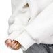 Sweatshirt Milk світшот молочний M1031 фото 4