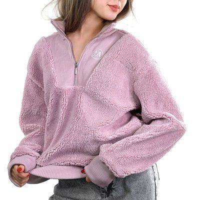 Sweatshirt Rose cвітшот рожевий M1039 фото
