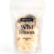 Wild Lemon Scented Bath Salt ароматична сіль для ванни