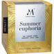 Summer euphoria свеча ароматическая M1002 фото 4