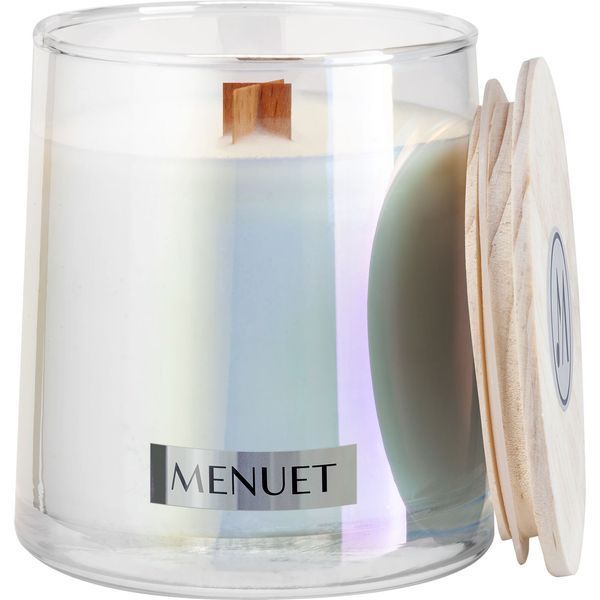 Caramel popcorn свеча ароматическая M1018 фото